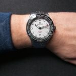 wristshot Bramier Apex Rock