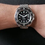 wristshot hgp diver commando