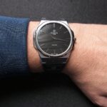 wristshot hislon ultra slim