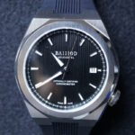 BA111OD Chapter 7 Chronometer