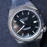 BA111OD Chapter 7 Chronometer Jet Black