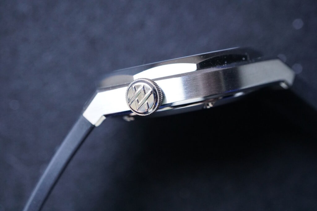 BA111OD Chapter 7 Crown