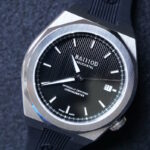 BA111OD Chapter 7 DIal