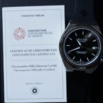 Chronometer BA111OD Chapter 7