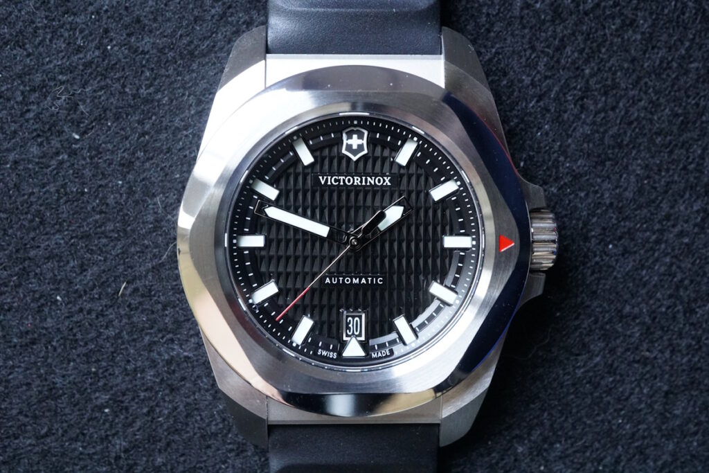 Victorinox I.N.O.X. Automatic 2025