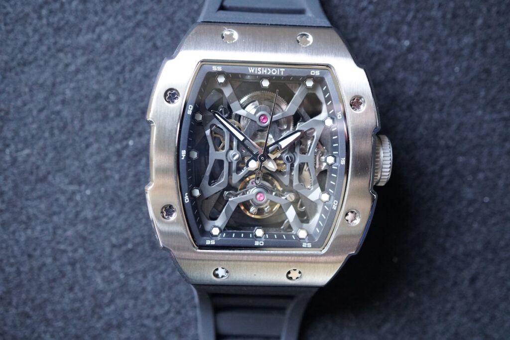 WishDoIt Aerial Prism