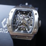 WishDoIt Aerial Prism automatic