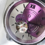 alpha leonis xr-71 dial