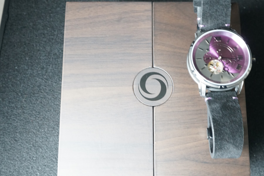 alpha leonis xr-71 packaging