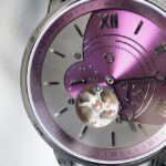 alpha leonis xr-71 purple