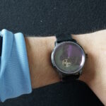 alpha leonis xr-71 wristshot