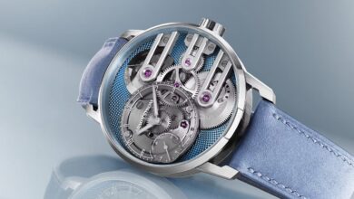 armin strom gravity equal force