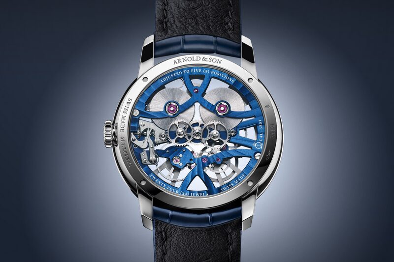 arnold son nebula 40 3