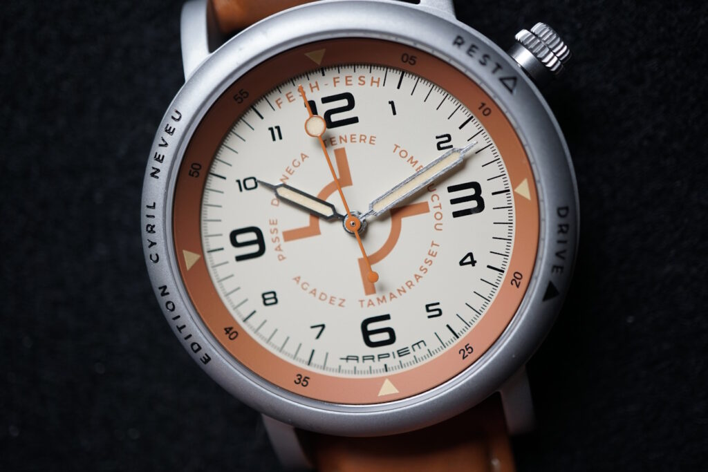 arpiem ride drive cyril neveu