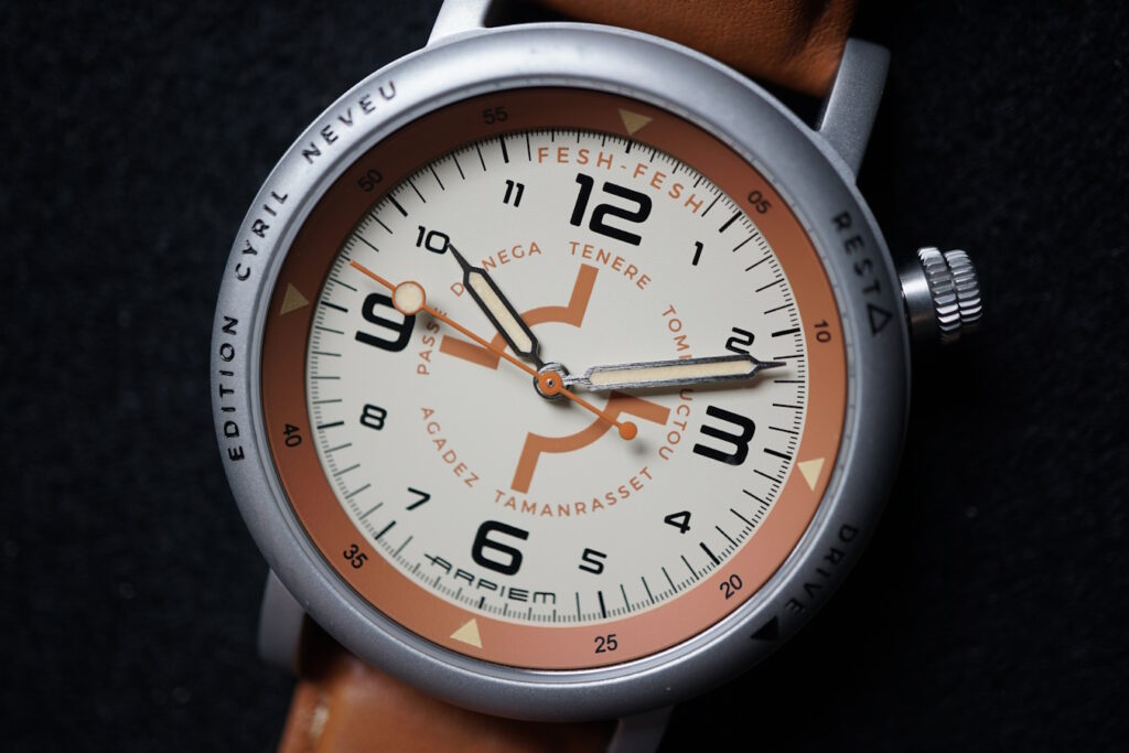 arpiem ride drive fesh fesh