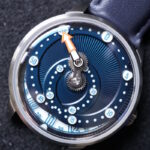 automatic mandetbrote orbital