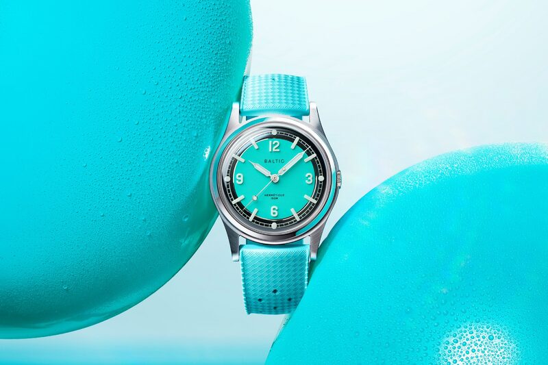 baltic hermetique summer 2