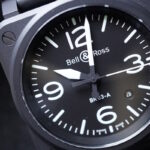 bell ross br03 black matte automatic