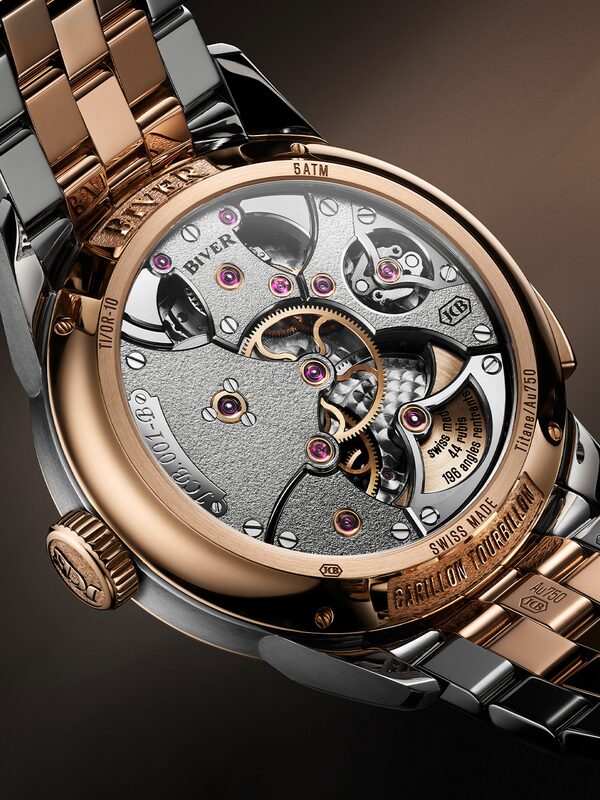biver carillon tourbillon 3