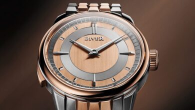 biver carillon tourbillon