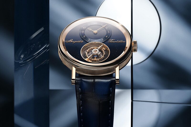 breguet classique tourbillon sideral 2