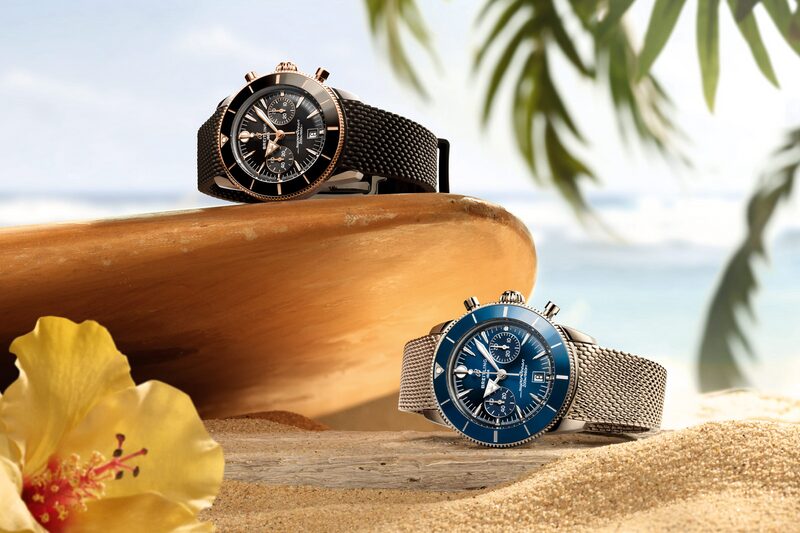 breitling superocean heritage 2025 3