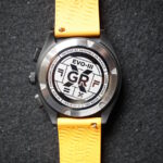 caseback charlie paris grx evo iii