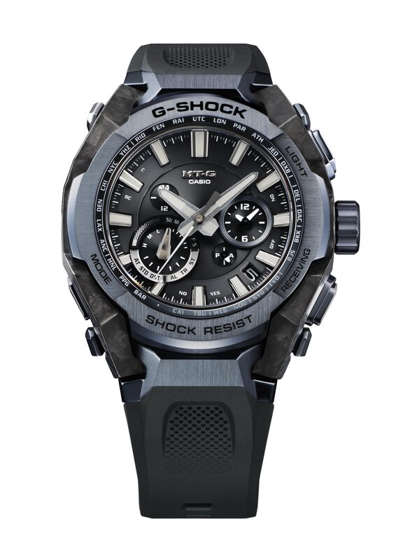 casio g-shock mtg-b4000 2