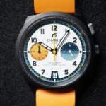 charlie paris grx evo 3