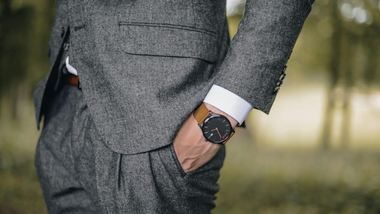 choisir montre style vestimentaire