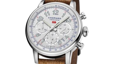 chopard mille miglia 2025