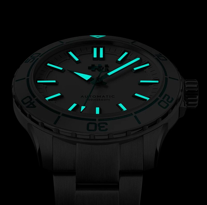 christopher ward c60 trident reef 2