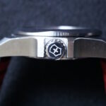 crown Victorinox I.N.O.X. 2025