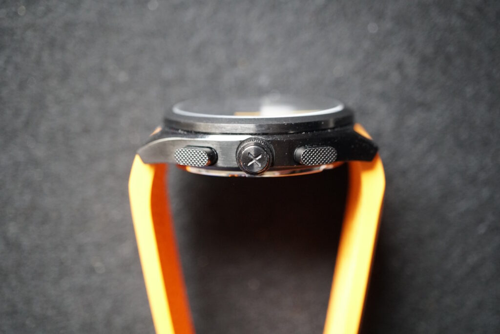 crown charlie paris grx evo iii