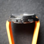 crown charlie paris grx evo iii