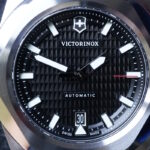 dial Victorinox I.N.O.X. 2025