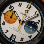 dial charlie paris grx evo iii