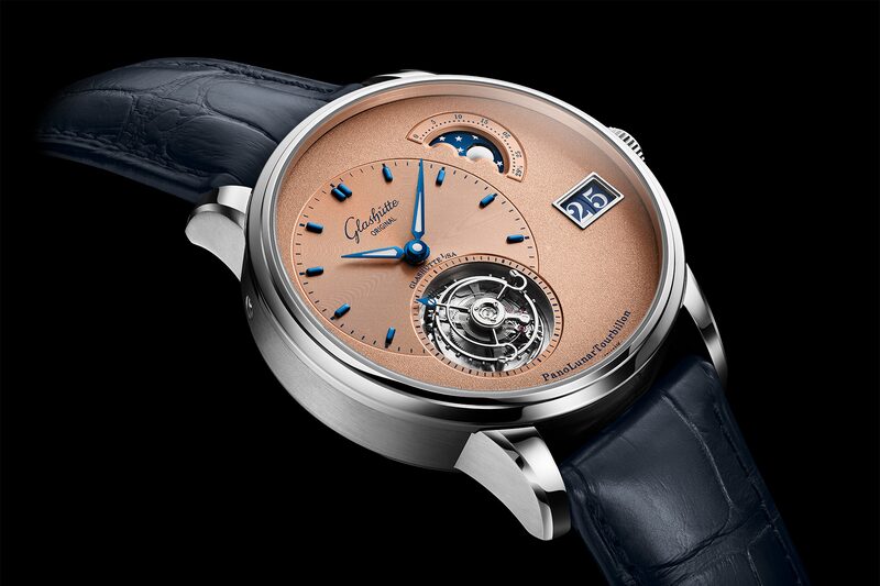 glashutte original panolunartourbillon 1