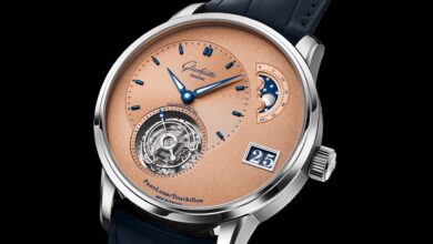 glashutte original panolunartourbillon