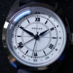 heron mirabel gmt