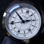 heron mirabel gmt automatic