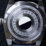 heron mirabel gmt caseback