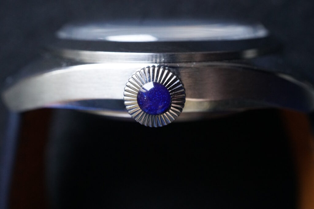 heron mirabel gmt crown