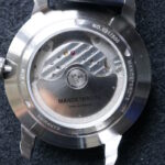 mandetbrote orbital automatic