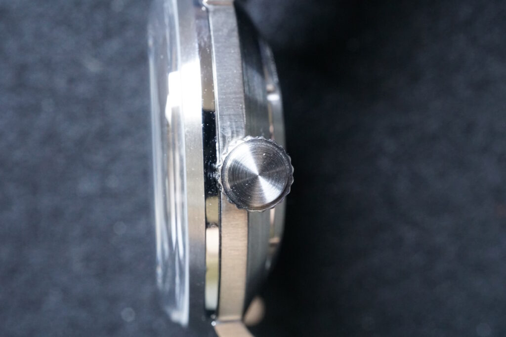 mandetbrote orbital crown