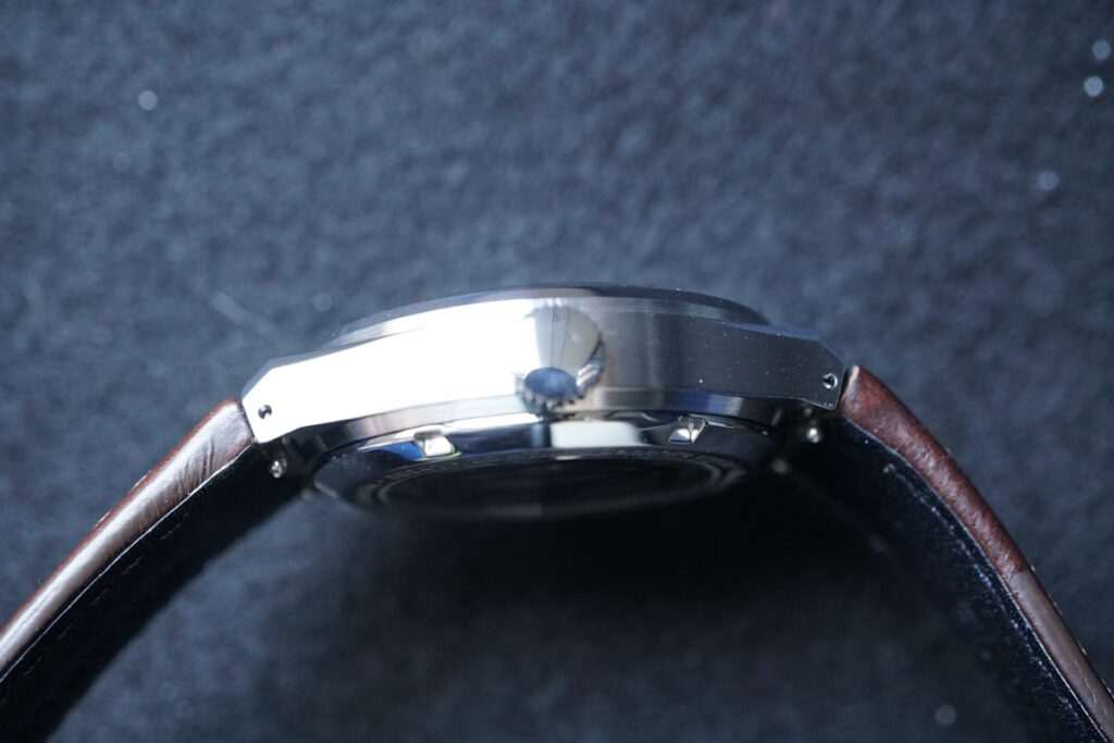 manime la fidele crown