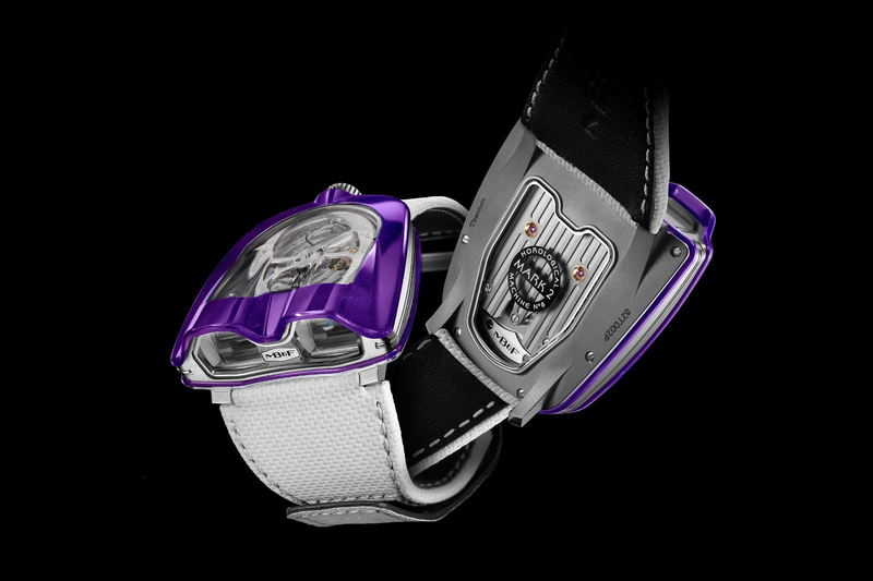 mb and f hm8 mark 2 purple 1