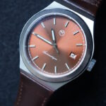 montre automatique manime la fidele