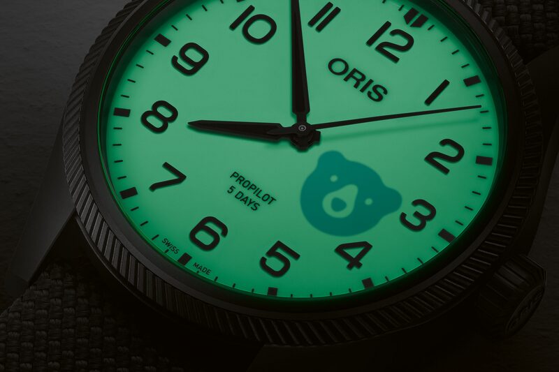 oris holstein 2025 2