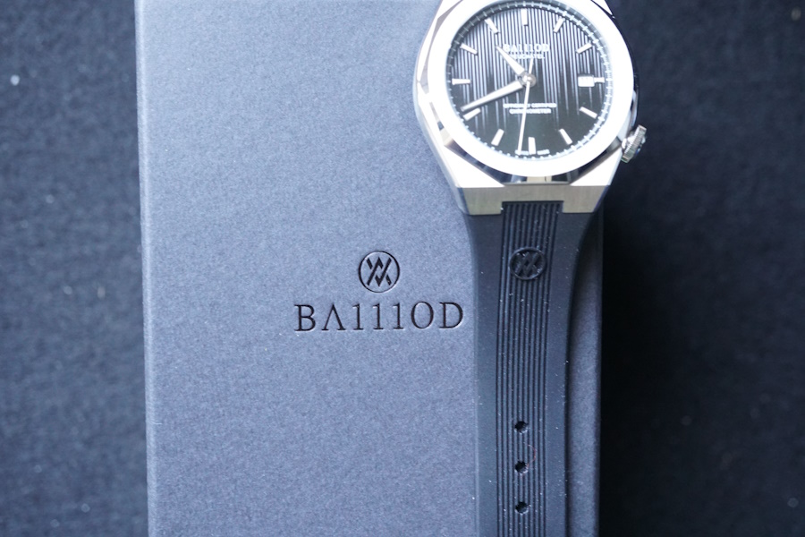 packaging BA111OD Chapter 7